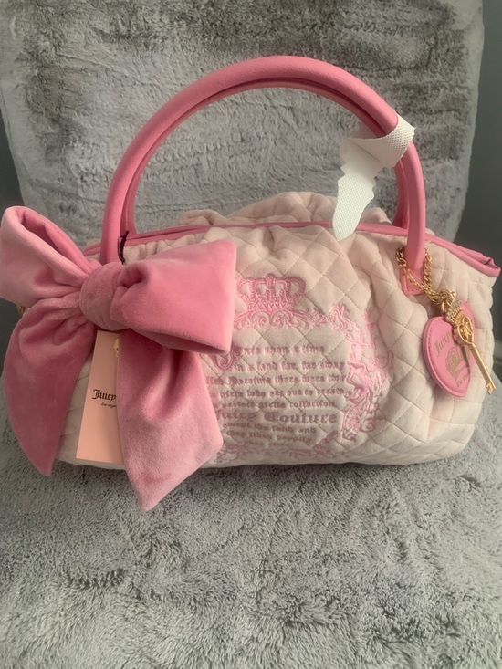 Juicy Couture Handbags - SOLD